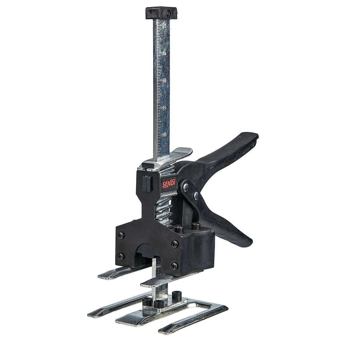 Fliesenheber LIFTER 2er-Set – bis 120 kg / 17 cm Hubhöhe