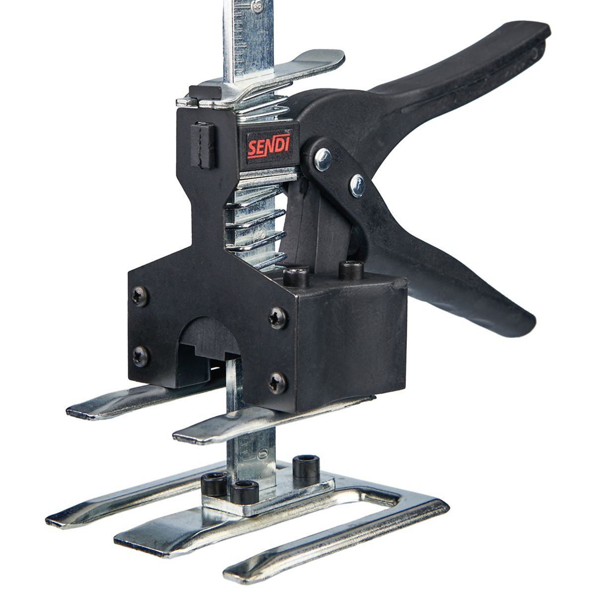 Fliesenheber LIFTER 2er-Set – bis 120 kg / 17 cm Hubhöhe