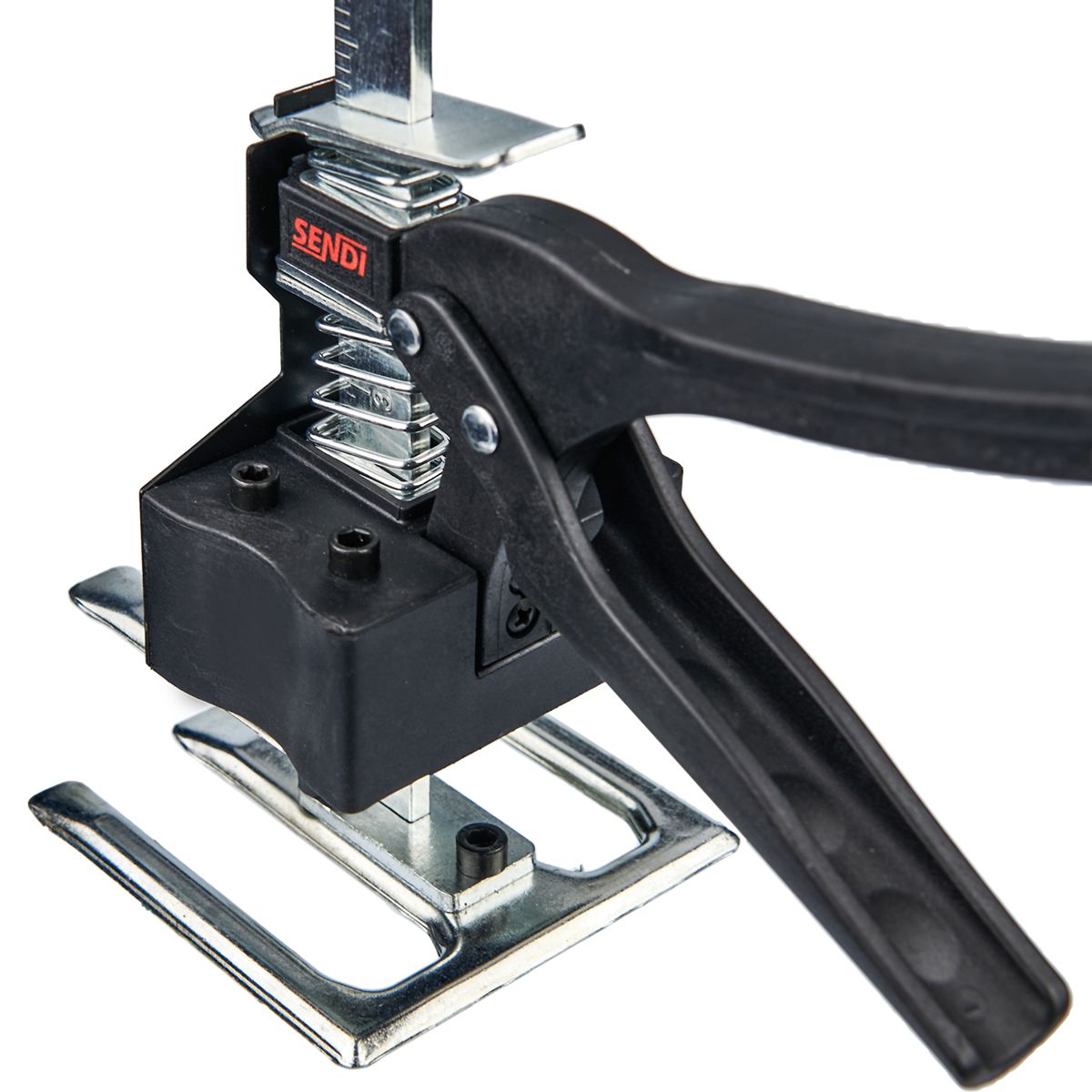 Fliesenheber LIFTER 2er-Set – bis 120 kg / 17 cm Hubhöhe
