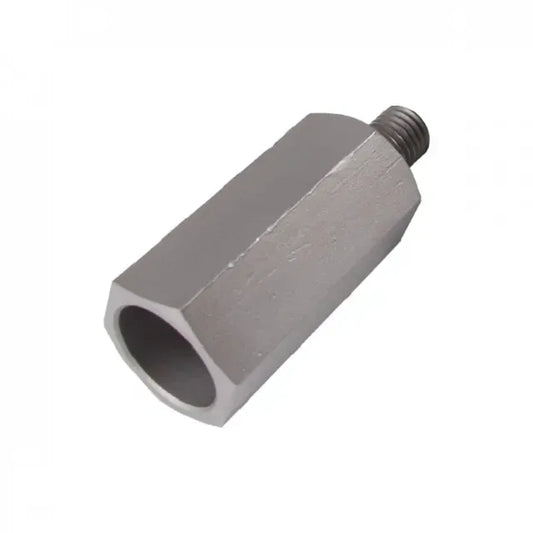 Adapter  1¼″ UNC (innen) x M18 (außen)