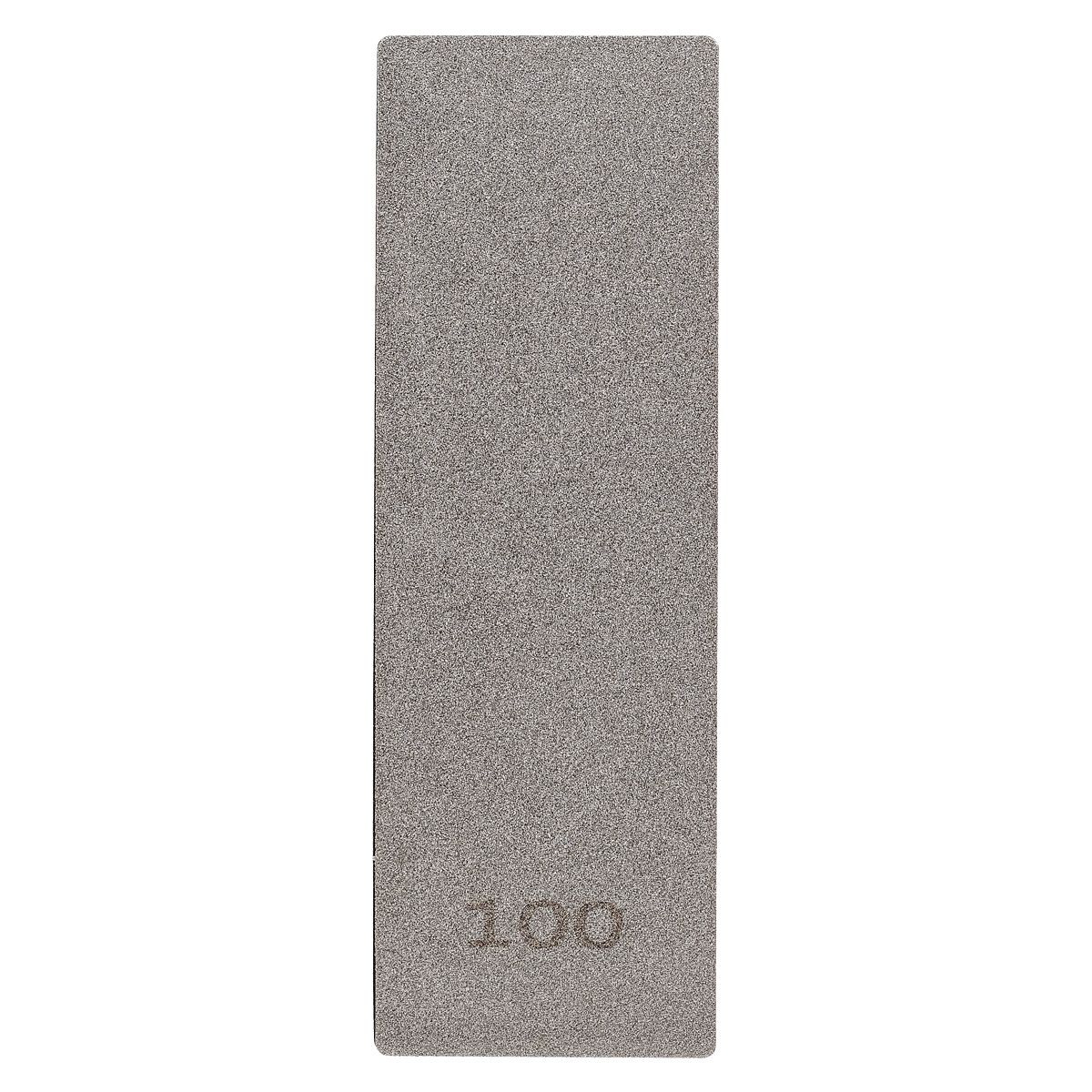Diamant-Handschleifpad #100 – Mittel