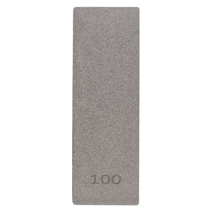 Diamant-Handschleifpad #100 – Mittel