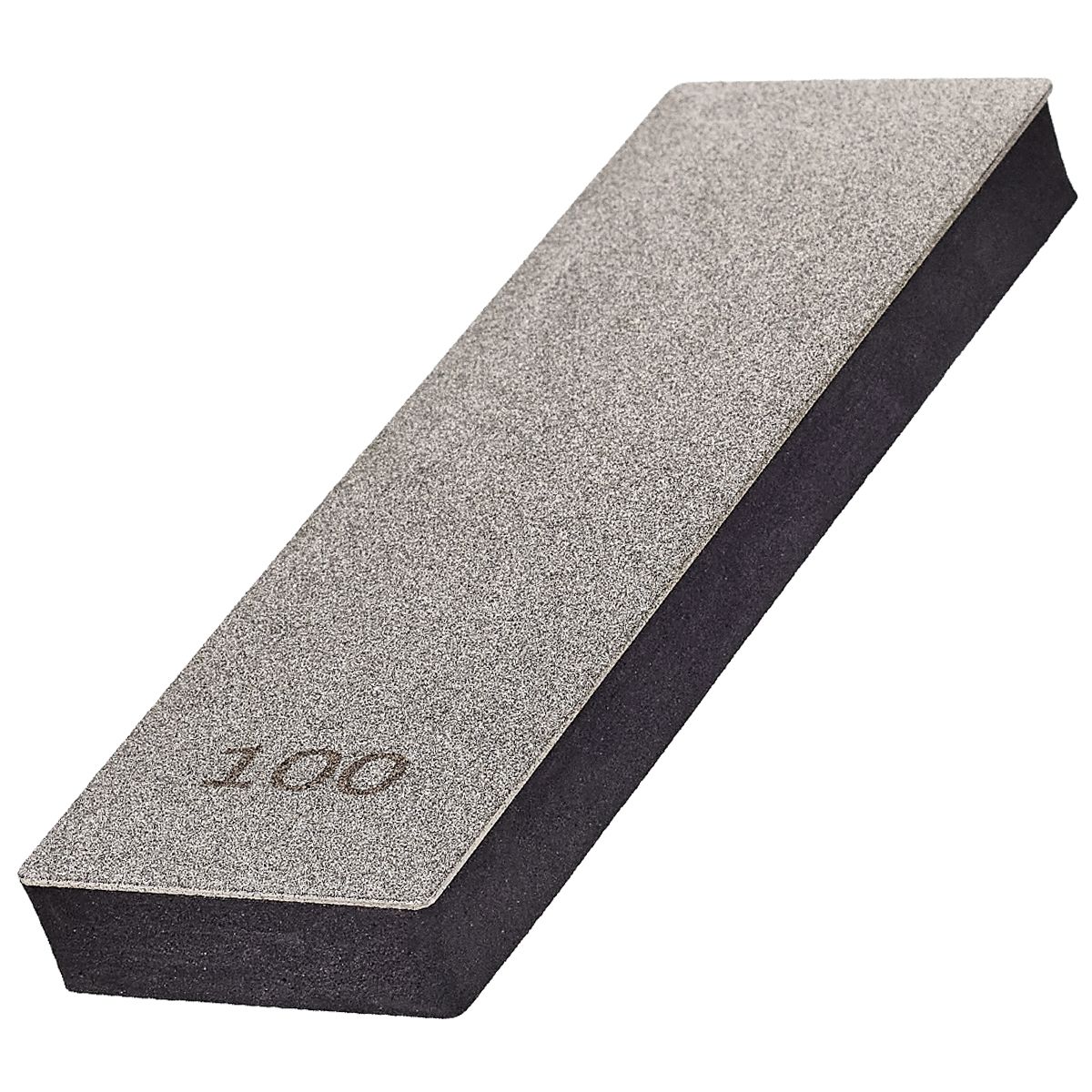 Diamant-Handschleifpad #100 – Mittel