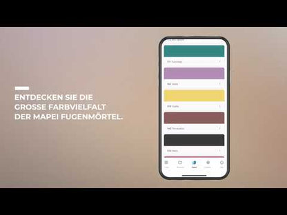 MAPEI Keracolor FF 5Kg Fugenmasse Sack