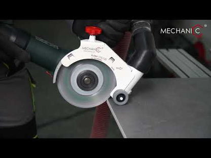 Mechanic Roller 115-125