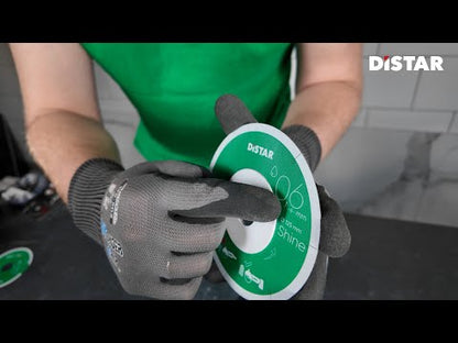 Diamantscheibe SHINE Ø101,6-125mm NASS