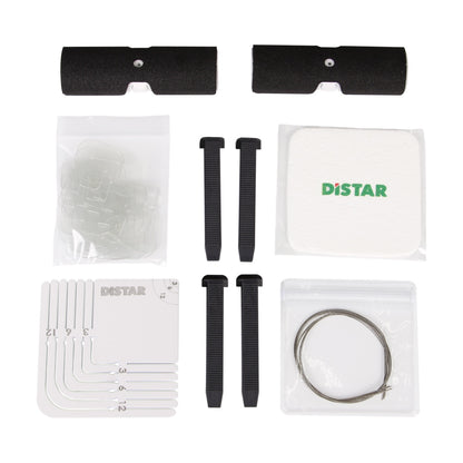 Diamantdraht-Set CordSET für Radiusschnitte & Ausschnitte in Feinsteinzeug