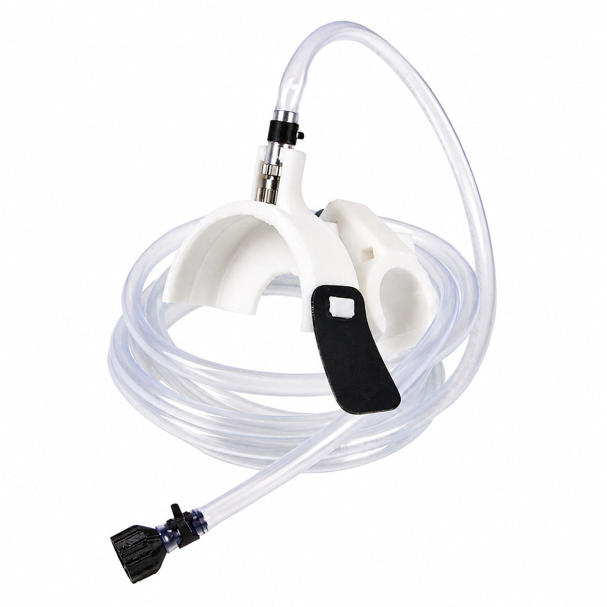 Schutzhaube kompatibel mit Support Adapter und Standard-Spannzangen