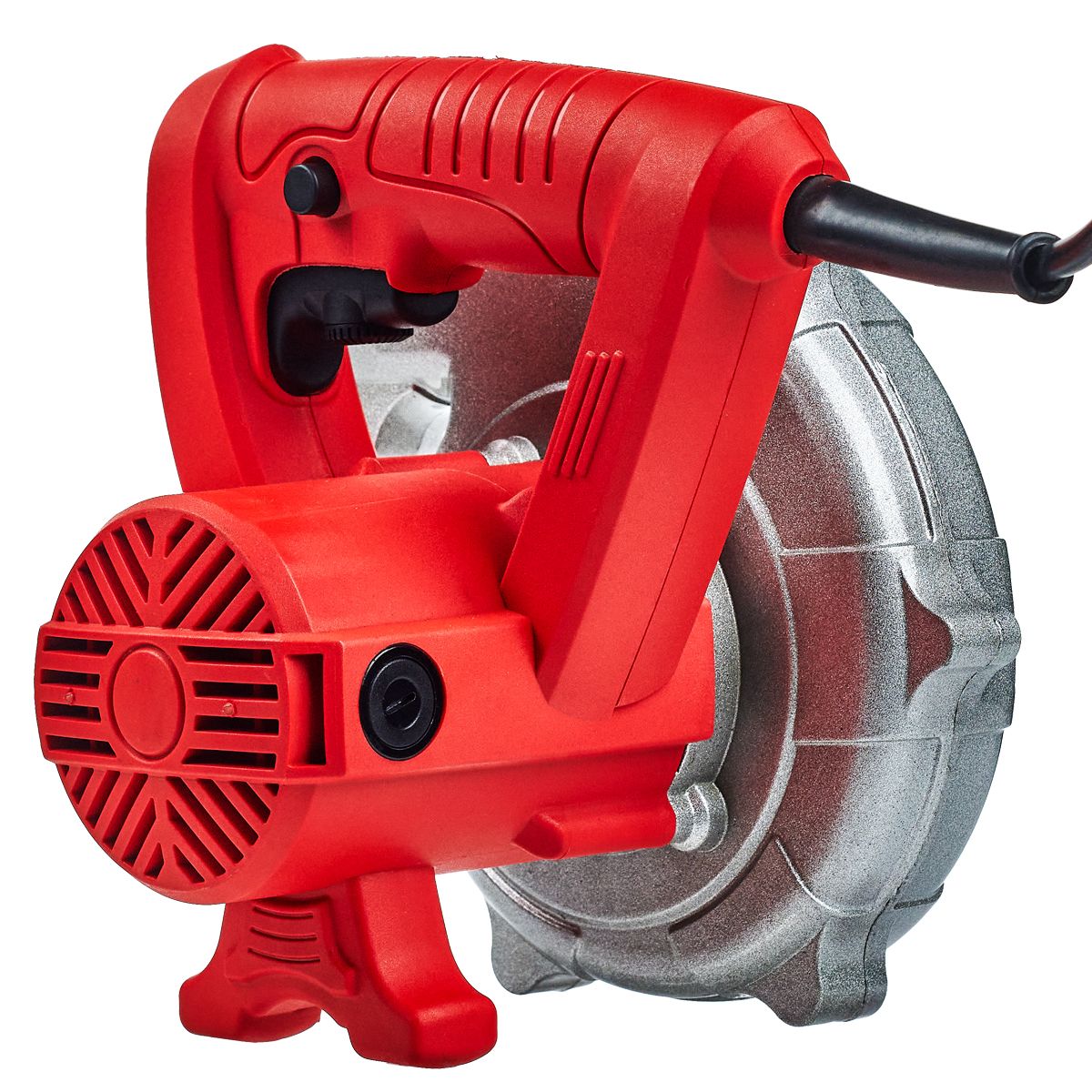 Staubabsaugung Gebläse EVC GS 1580 W – 80 L für Betonschleifer