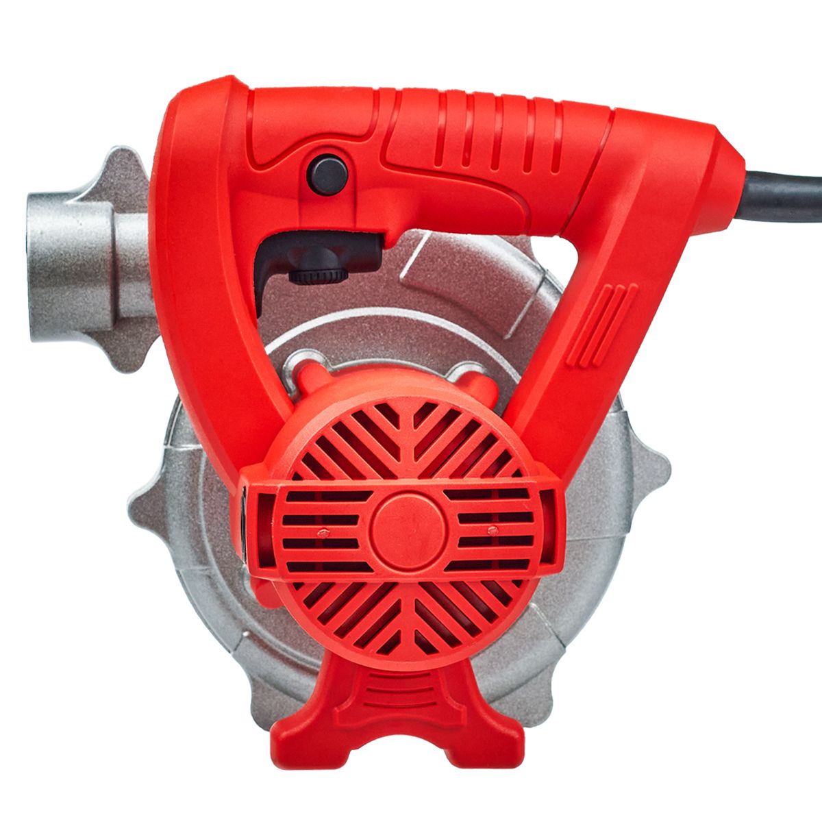 Staubabsaugung Gebläse EVC GS 1580 W – 80 L für Betonschleifer