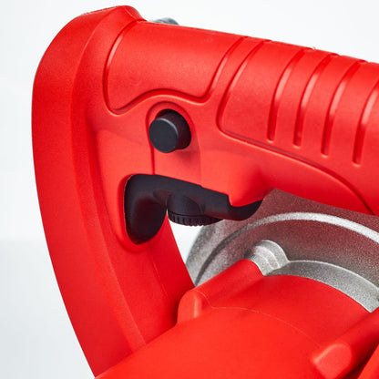 Staubabsaugung Gebläse EVC GS 1580 W – 80 L für Betonschleifer
