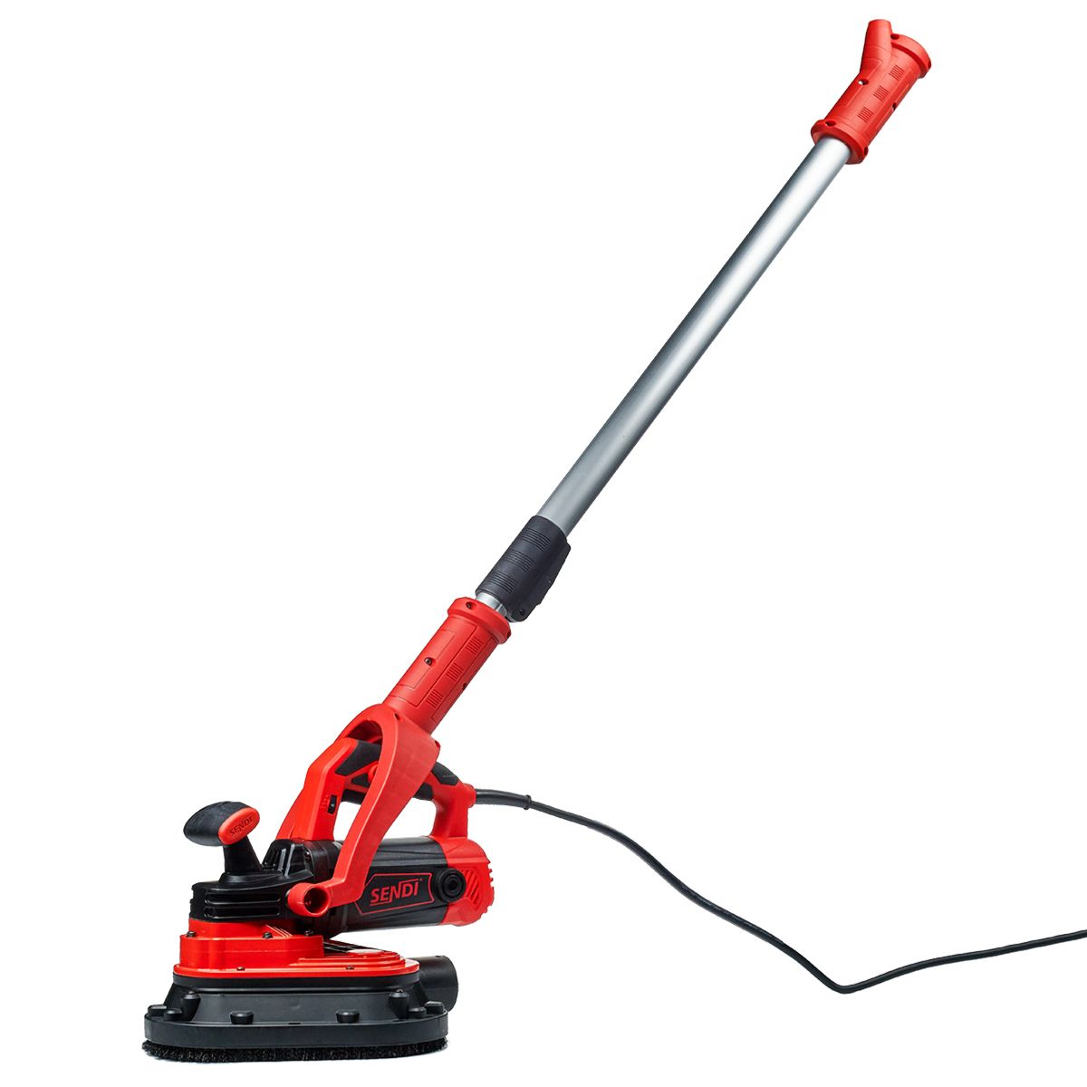 Teleskopgriff TELESCOPIC GS – für TRIPPLE GS Betonschleifer