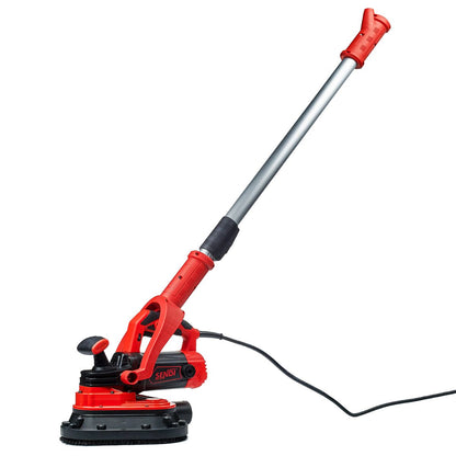 Teleskopgriff TELESCOPIC GS – für TRIPPLE GS Betonschleifer