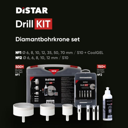 DrillKIT 6-12