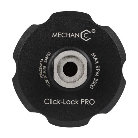 100*M14 Click-Lock PRO