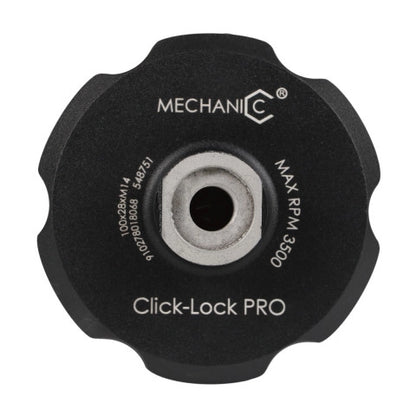 100*M14 Click-Lock PRO